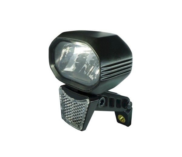 Matrix E-Bike LED Scheinwerfer 150 LUX FL1500