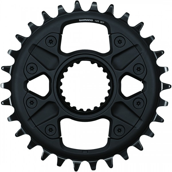 Shimano Chainring Deore FCM6100 30 Z