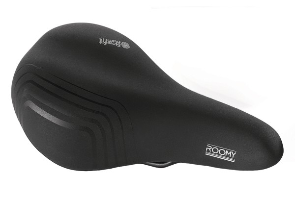 Selle Royal Trekking Saddle Roomy Fit Classic Moderate Men