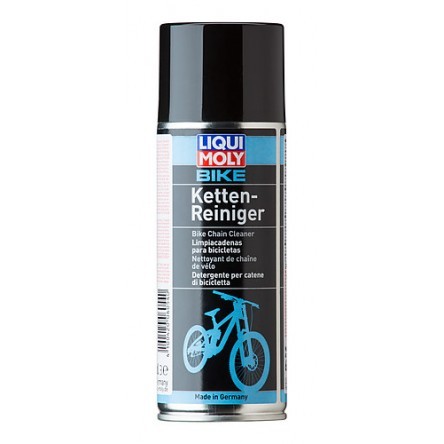 Liqui Moly Bike Chain Cleaner 400 ml