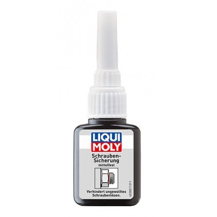 Liqui Moly screw securing medium 10 g