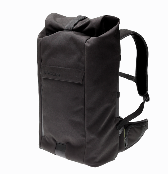 Ergon BC Urban Backpack stealth