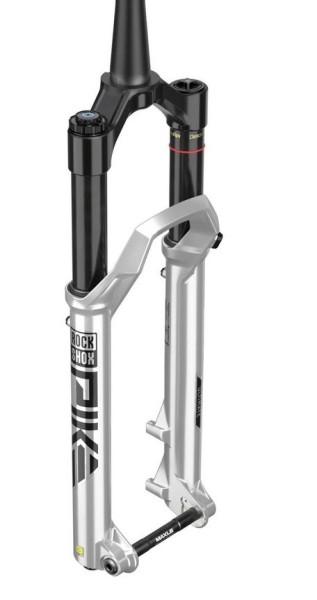 Rock Shox Pike Ultimate Charger 3 RC2 140mm 27,5" Boost 15x110, 44mm offset