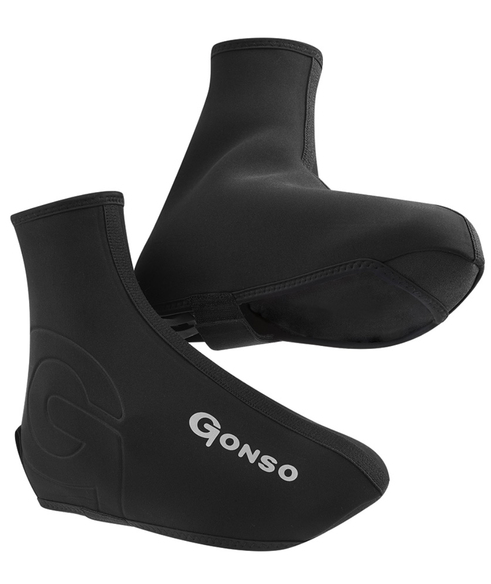 Gonso Thermo I Shoe Cover black
