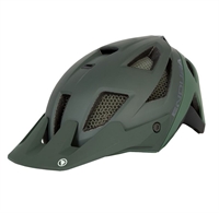 Endura MT500 Helm waldgrün