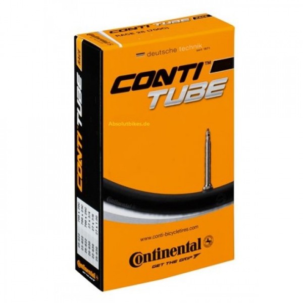 Continental Tube MTB 27,5 SV 42mm (0182311)
