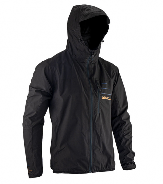 Leatt DBX 2.0 Jacket black