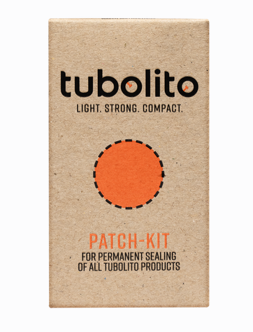 Tubolito Tubo-Patch-Kit