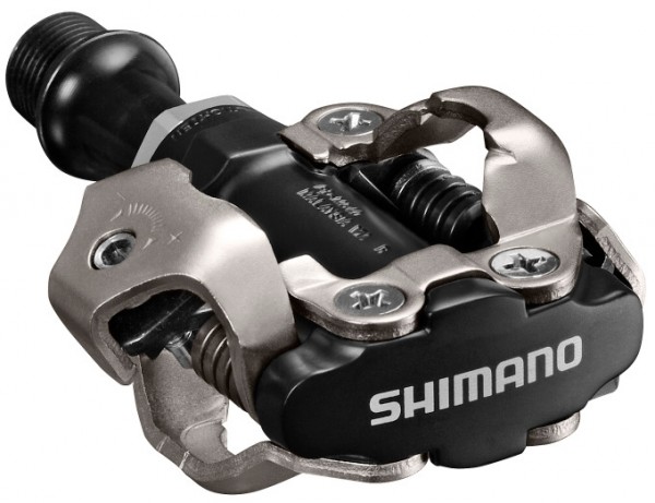 Shimano PD-M540 Pedal black