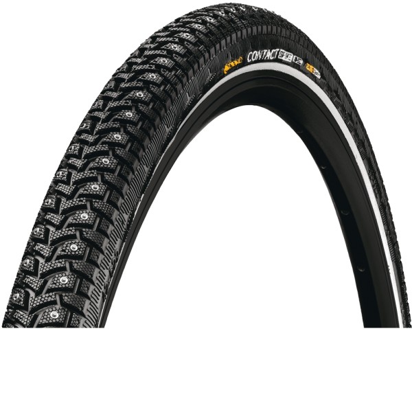 Continental Contact Spike 120 Draht 42-622 E-25