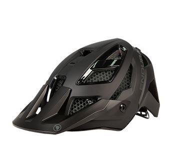 Endura MT500 MIPS Helm schwarz