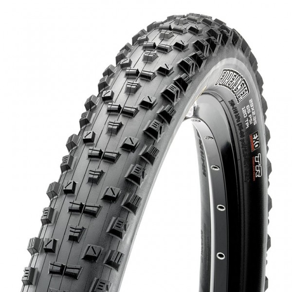 Maxxis Forekaster TLR 29x2.20" EXO Dual