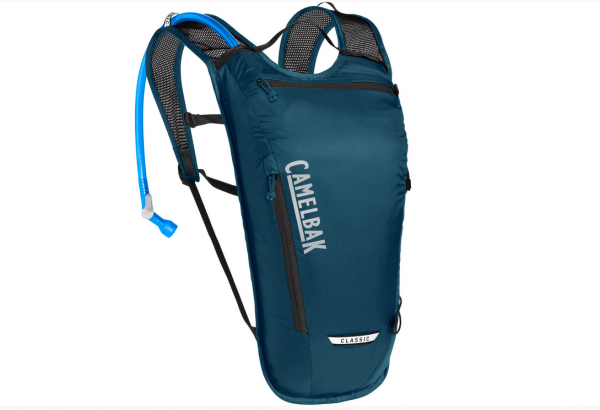 Camelbak Hydration Backpack Classic Light gibraltar navy/black