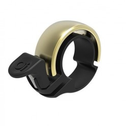 Knog Oi Classic Bell small - brass