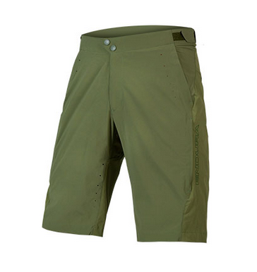 Endura GV500 Foyle Baggy Shorts olive green