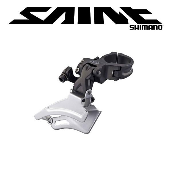 Shimano SAINT Umwerfer FD-M817 DS
