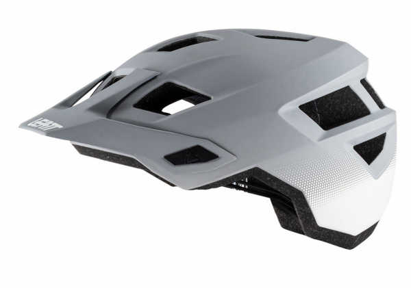 Leatt DBX 1.0 V21.1 MTN Helmet steel