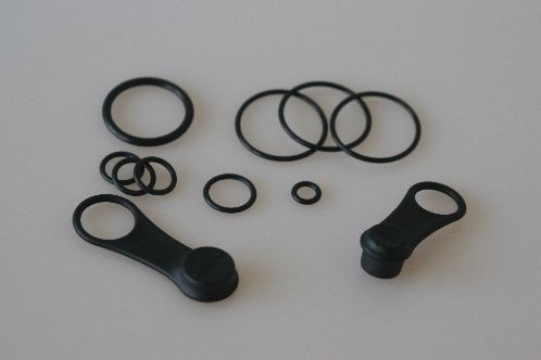 Lezyne Seal Kit for Alloy Drive Pump