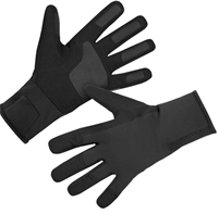 Endura Pro SL wasserdichter Primaloft Handschuh schwarz