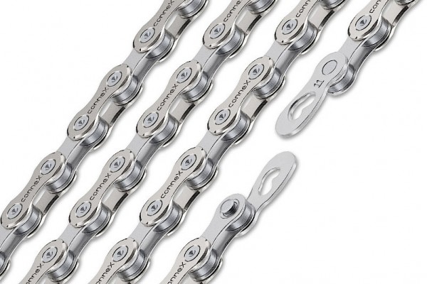 Connex 11sX Chain 11-Speed silver