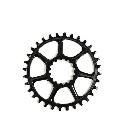e*thirteen Ultralight Guidering Direct Mount Chainring Boost 30T