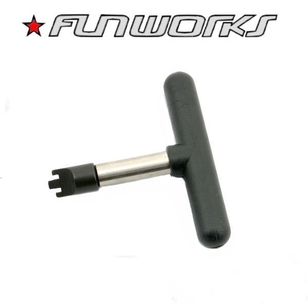 Fun Works Chainring Nut Wrench