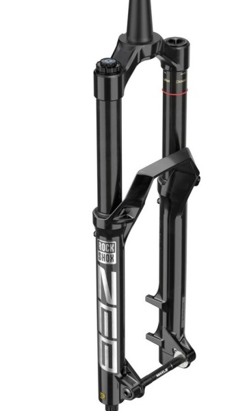 Rock Shox ZEB Ultimate Charger 3 RC2 170mm 27,5" Boost 15x110, 44mm offset
