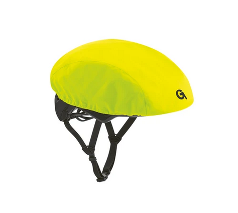 Gonso Allwetter Helmhaube safety yellow