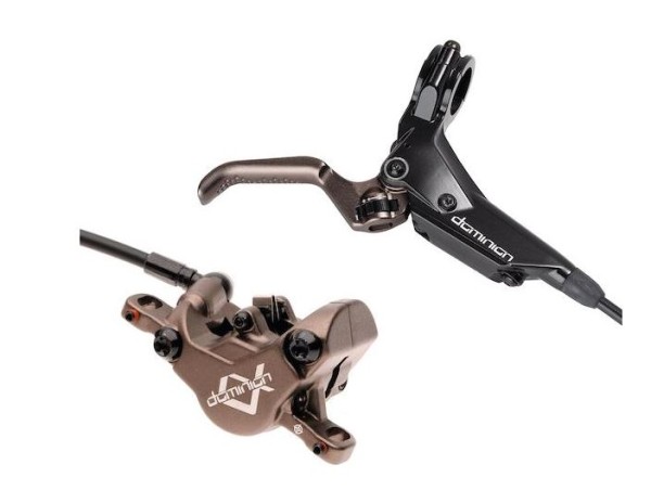Hayes Dominion A2 Disc Brake FW