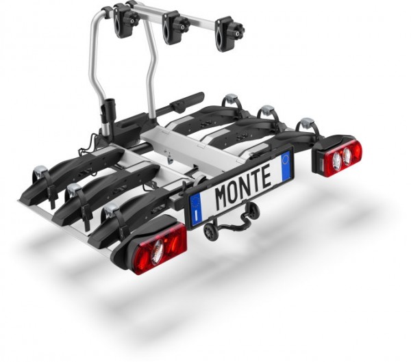 Elite bike carrier Monte 3B - Without Ramp Function