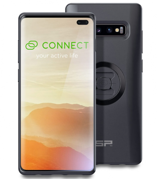 SP Connect Phone Case Set für Samsung Galaxy S10+
