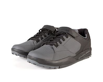 Endura MT500 Burner Flat Shoe schwarz