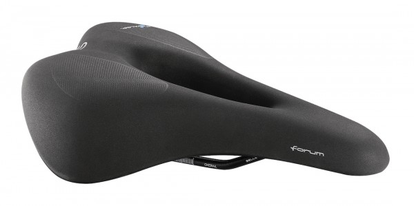 Selle Royal Sport Saddle Forum Classic Athletic