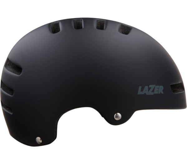 Lazer Helmet Armor 2.0 Matte Black