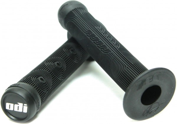 ODI BMX Grip ZEN black, 143mm