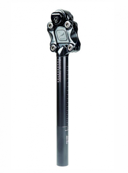 Cane Creek Suspension Seat Post Thudbuster ST G4 - 345 mm 27.2 mm