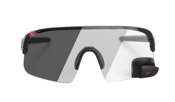 TriEye Sports Glasses View Sport Photochromatic - self-tinting lenses