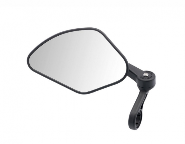 Krampe Foldable Handlebar Mirror KF Sport type B