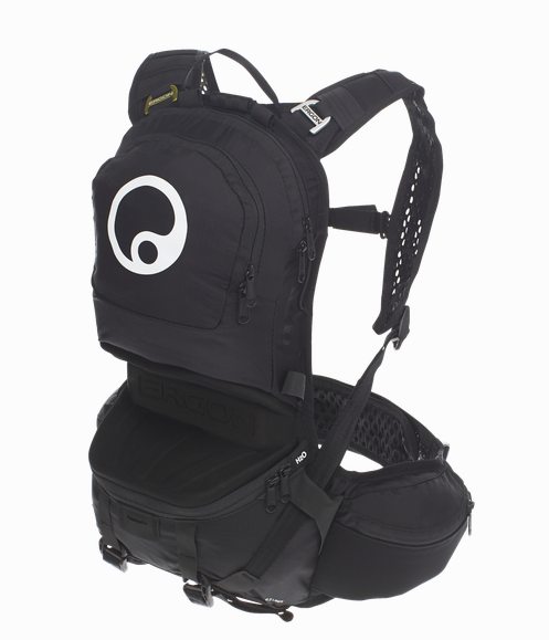 Ergon BE2 Enduro Backpack black