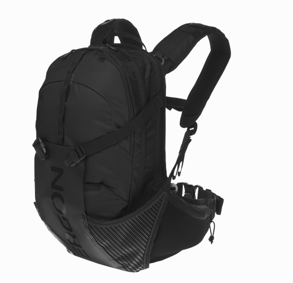 Ergon BX3 Bike Backpack stealth
