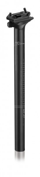 XLC All Ride Seatpost SP-O02 27,2/300mm