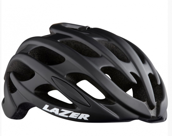 Lazer Blade+ Rennrad Helm matte black