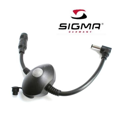 Sigma Adapterkabel für NIPACK - Akku