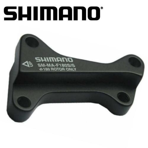 Shimano Mountadapter SM-MA-F180S/S IS auf IS 180 VR
