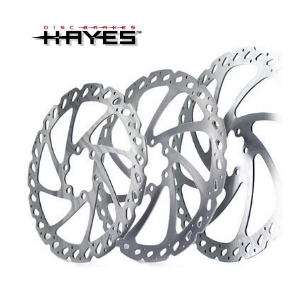 Hayes Original Disc Rotor