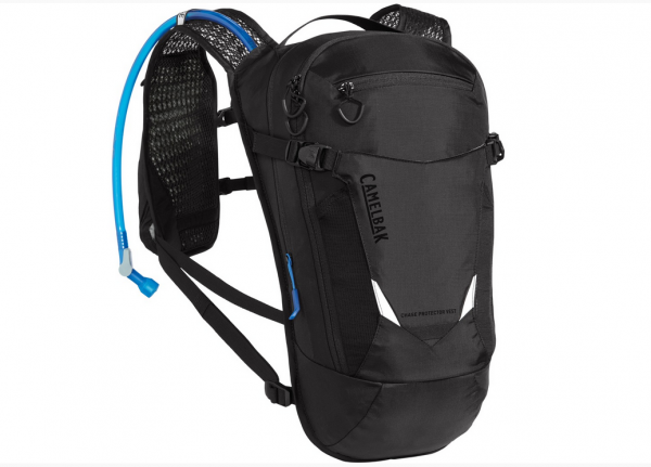 Camelbak Hydration Backpack Chase Protector Vest black