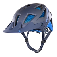 Endura MT500 Helm marineblau