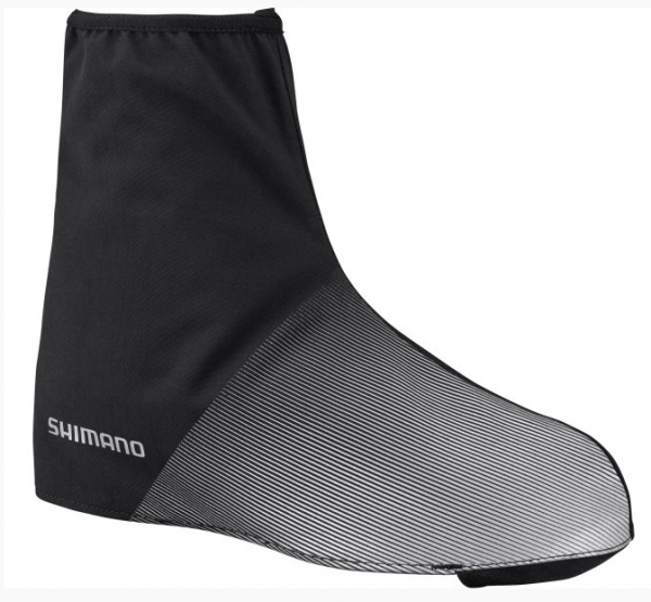 Shimano Waterproof Shoe Cover F20 black
