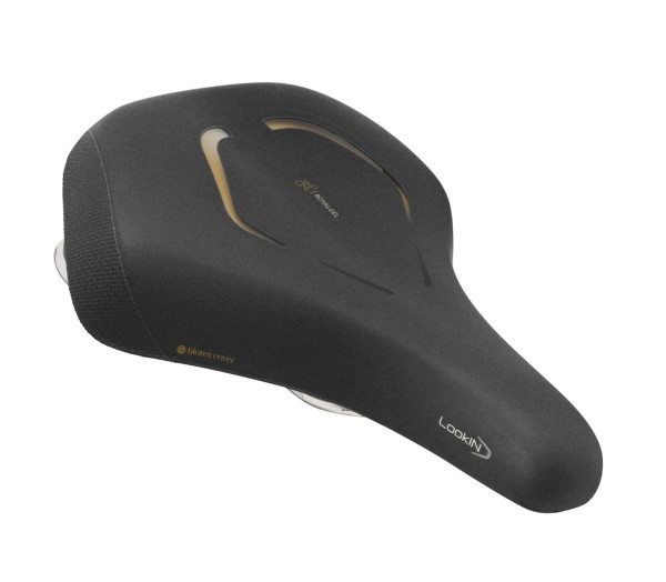 Selle Royal Sport Saddle Lookin Evo Relaxed 90°