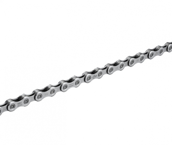 Shimano Chain CN-LG500 (LINKGLIDE) 126 Pieces with Quick Link